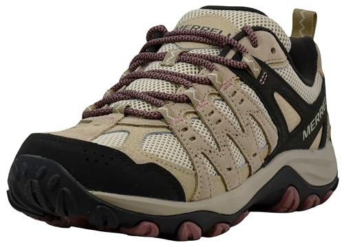 Merrell Accentor 3 Damen-Wanderschuh, Weihrauch, 10 von Merrell