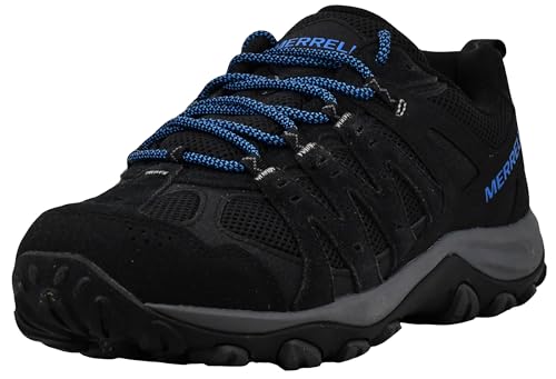 Merrell Accentor 3 J135483 Wanderschuhe Outdoorschuhe Turnschuhe Schuhe Herren von Merrell