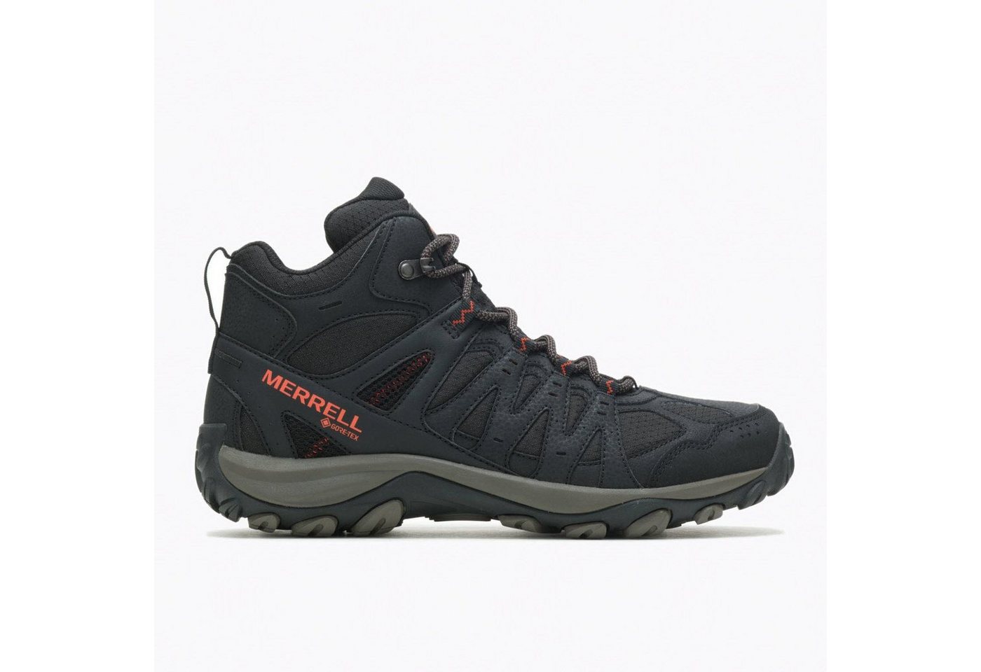 Merrell Accentor 3 Sport Mid GTX Wanderschuh von Merrell