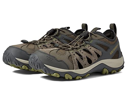 Merrell Accentor 3 Wp Herren, Boulder, 43.5 EU von Merrell