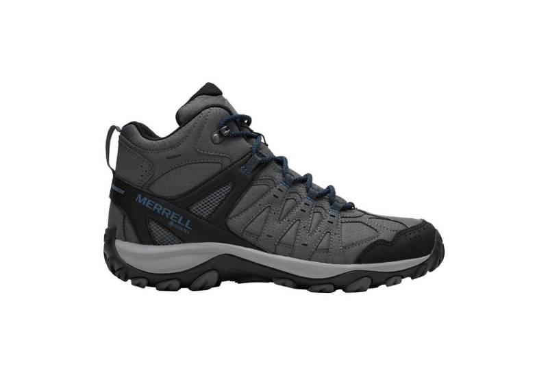 Merrell Accentor Sport Mid GTX Trekkingschuh mit stoßdämpfender Ferse von Merrell