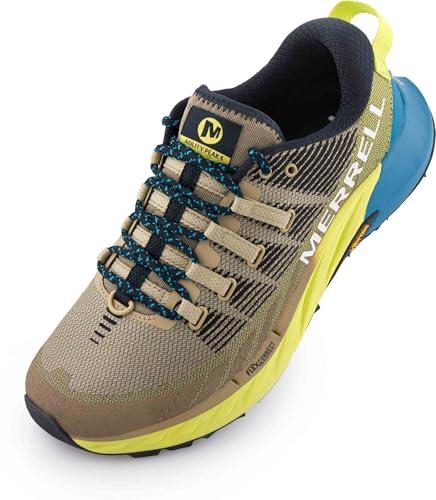 Merrell Agility Peak 4 Trail Laufschuhe - SS23-45 von Merrell