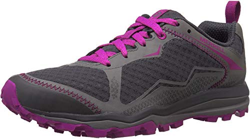 Merrell All Out Crush Light Women's Trail Laufschuhe - SS16-37 von Merrell