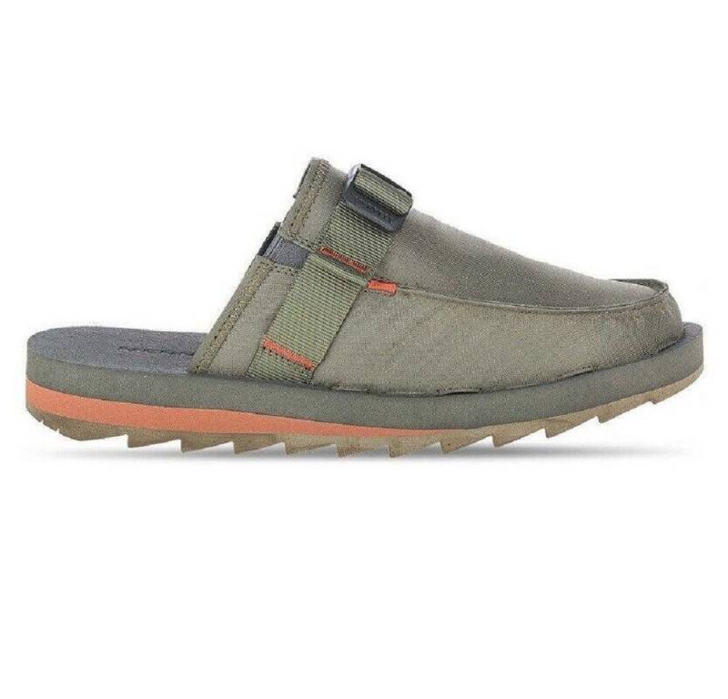 Merrell Alpine Clog Herren Slipper Pantolette Sandalen Outdoor J2002855 Sandale von Merrell