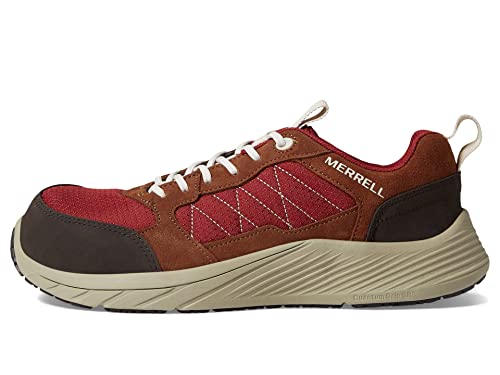 Merrell Alpine Sneaker CF, Schildkröte, 8.5 von Merrell