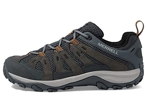 Merrell Alverstone 2, Granit, 43 EU von Merrell