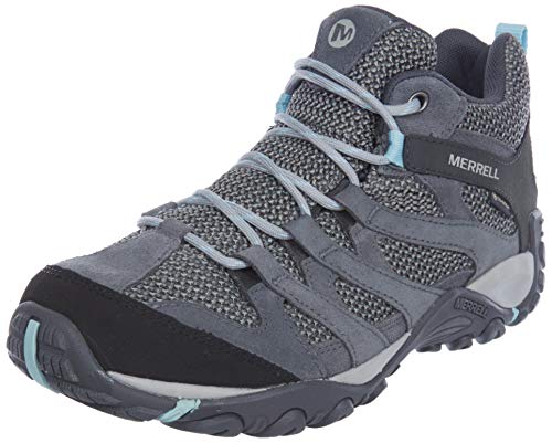 Merrell Alverstone Mid GTX – Trekkingschuhe für Damen von Merrell