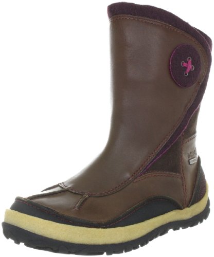 Merrell Andorra WTPF J56170, Damen Fashion Stiefel, Braun (Espresso), EU 38 (UK 5) (US 7.5) von Merrell