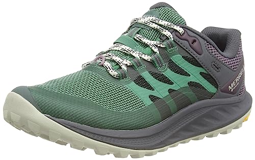 Merrell Antora 3 GTX Wanderschuh, Pine Green, 41 EU von Merrell