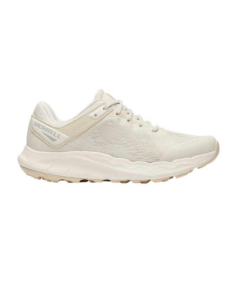 Merrell Antora 4 WP (wasserdicht) beige Damen Laufschuh von Merrell