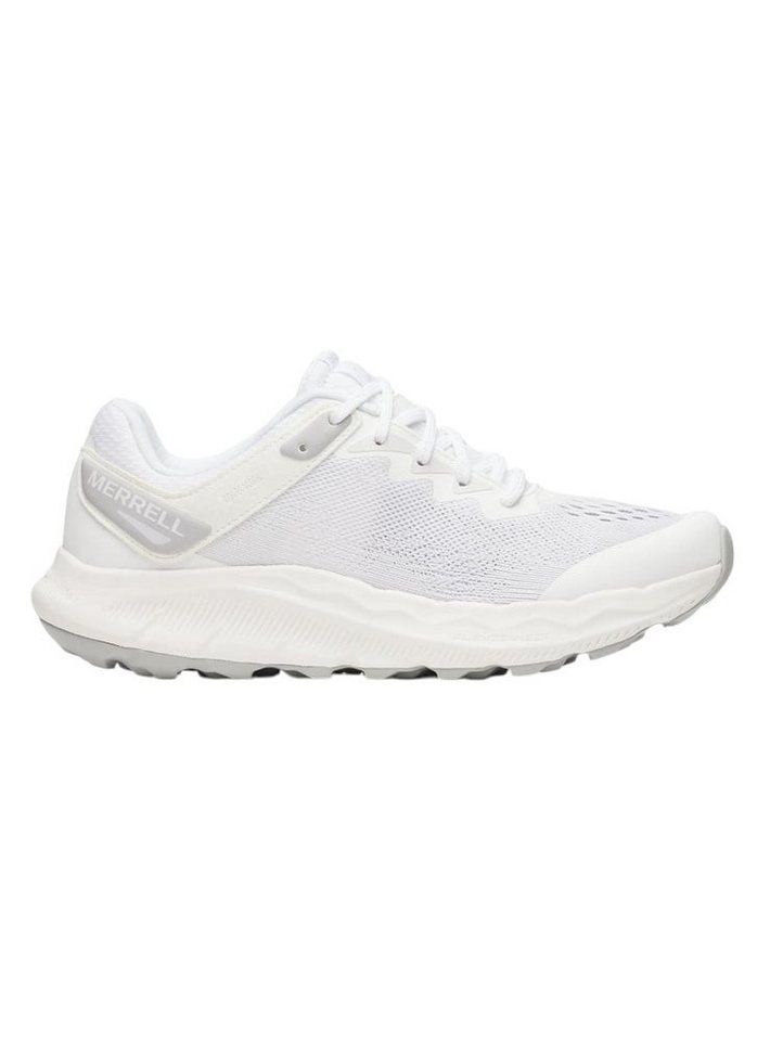 Merrell Antora 4 weiss Damen Laufschuh von Merrell