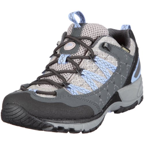 Merrell Avian Light GTX J16780, Damen Trekking- & Wanderschuhe, Mehrfarbig (Dark Shadow), EU 40 (UK 6.5) (US 9) von Merrell