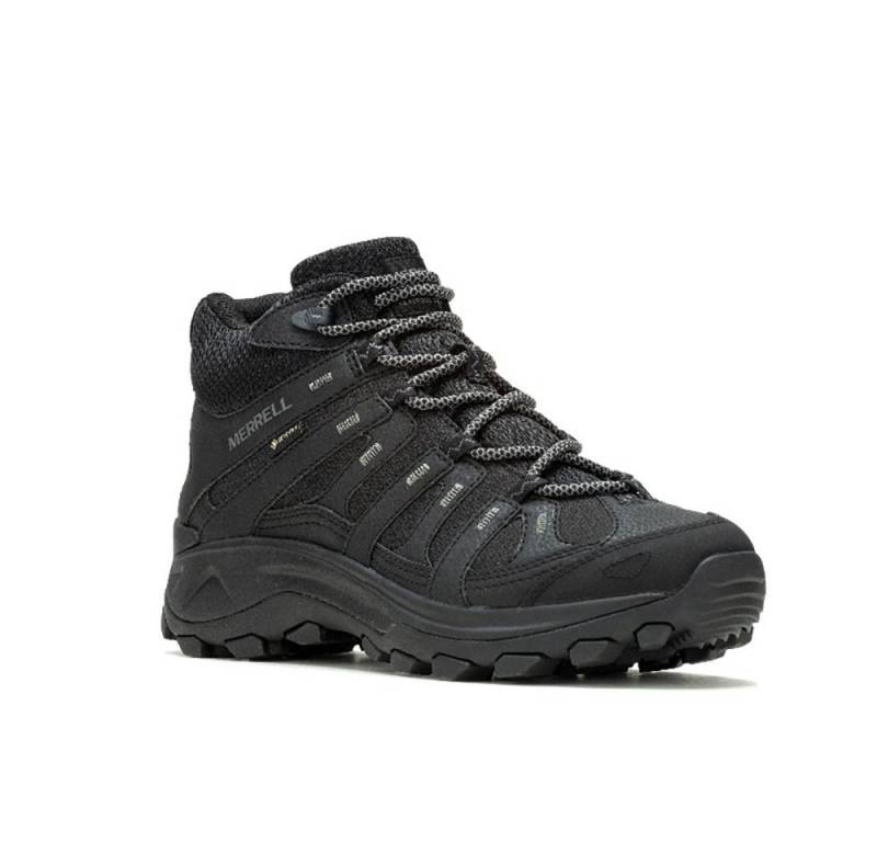 Merrell CLAYPOOL 2 SPORT MID GORE-TEX Wanderschuh wasserdicht von Merrell