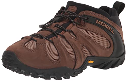 Merrell Chameleon 8 Stretch J135435 Wanderschuhe Outdoorschuhe Schuhe Herren Neu von Merrell