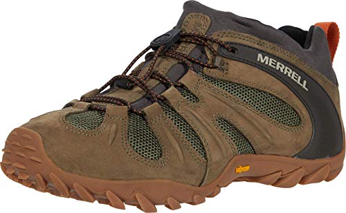 Merrell Chameleon 8 Stretch Spatzierungsschuhe - 47 von Merrell