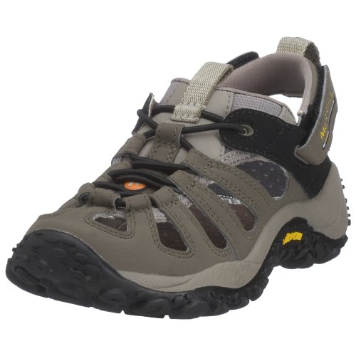 Merrell Chameleon Web Kids,Multisportsandale, EU 33, kangaroo/boa von Merrell