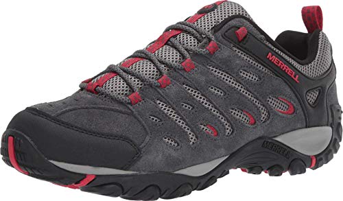 Merrell Crosslander 2 Granite/Cherry 8 von Merrell