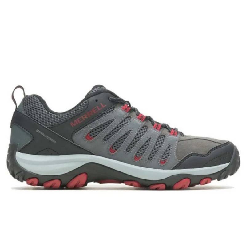 Merrell Crosslander 3 Herren Wanderschuhe Freizeit Spazieren Sneaker J135675 Wanderschuh Komfort von Merrell