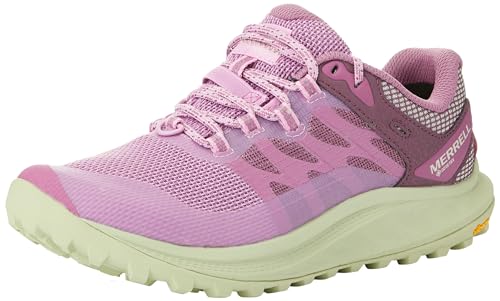 Merrell Damen ANTORA 3 GTX Wanderschuh, Fondant/Willow, 37 EU von Merrell