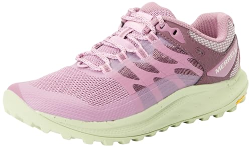 Merrell Damen Antora 3 Wanderschuh, Fondant Willow, 38.5 EU von Merrell