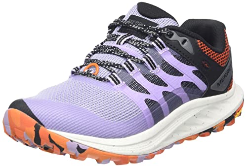 Merrell Damen ANTORA 3 Wanderschuh, Orchid DR, 40 EU von Merrell