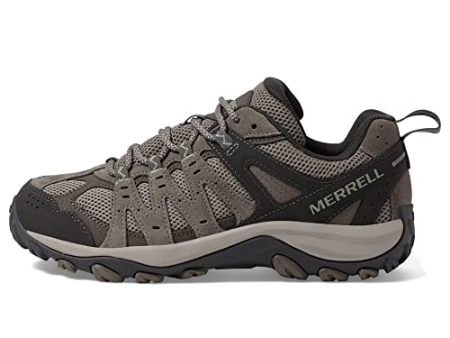 Merrell Damen Accentor Sport 3 Vent Wanderschuh, grau, 39 EU von Merrell