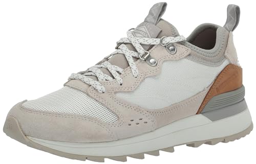 Merrell Damen Alpine 83 RECRAFT Sneaker, Moon,37.5 EU von Merrell