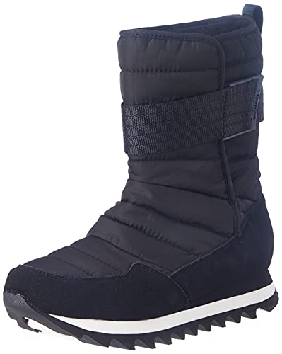 Merrell Damen Alpine Tall Gummistiefel, Verdunkelung, 39 EU von Merrell