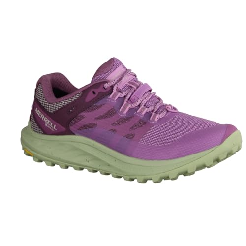 Merrell Damen Antora 3 GTX Wanderschuh, Fondant Weide, 37 EU von Merrell