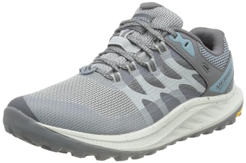 Merrell Mädchen Antora 3 GTX Wanderschuh, Highrise, 40 EU von Merrell