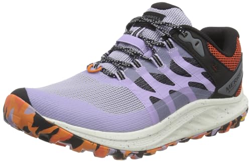 Merrell Damen Antora 3 GTX Wanderschuh, Orchidee Dr, 38 EU von Merrell