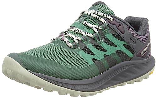 Merrell Damen Antora 3 GTX Wanderschuh, Pine Green, 36 EU von Merrell