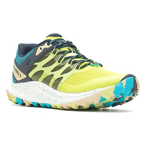 Merrell Antora 3 Wanderschuh, Celery, 36 EU von Merrell