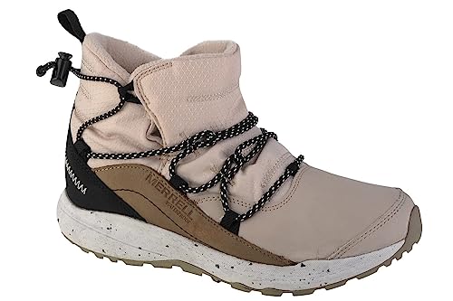 Merrell Damen Bravada 2 Bootsschuh, Moonbeam, 37.5 EU von Merrell
