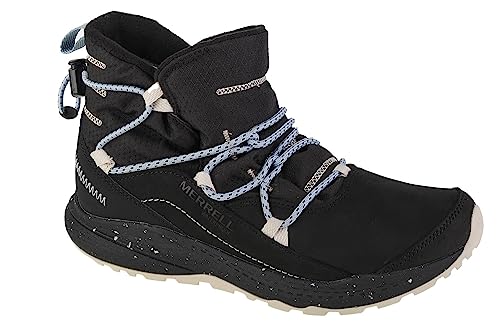Merrell Damen Bravada 2 Bootsschuh, Schwarz Arona, 40.5 EU Merrell Damen Bravada 2 Bootsschuh, Schwarz Arona, 40.5 EU von Merrell