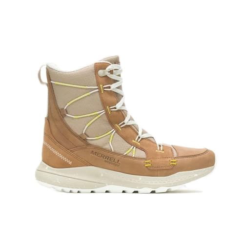 Merrell Damen Bravada 2 Bootsschuh, Tabakfarben, 39 EU von Merrell