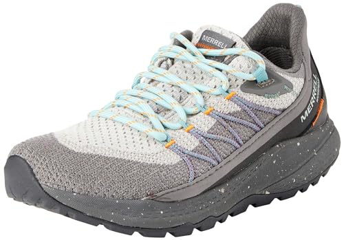 Merrell Damen Bravada 2 Wp Bootsschuh, Charcoal, 37 EU von Merrell