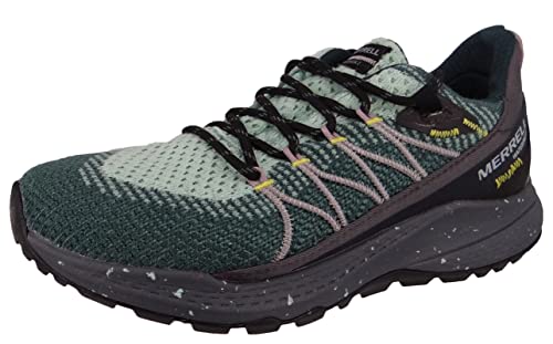 Merrell Damen Bravada 2 Wp Bootsschuh, Jadegrün, 37 EU von Merrell