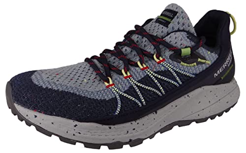 Merrell Damen Bravada 2 Wp Bootsschuh, Marineblau, 37 EU von Merrell