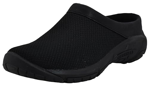 Merrell Damen Encore Breeze 4, schwarz, 40.5 EU von Merrell