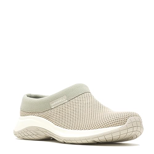 Merrell Damen Encore Breeze 5 Mokassin, Aluminum, 38.5 EU von Merrell