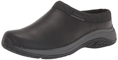 Merrell Damen Encore Nova 5 Mokassin, Schwarz, 38.5 EU Weit von Merrell