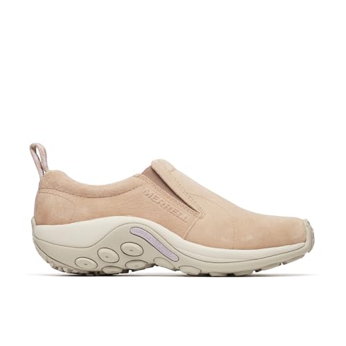 Merrell Damen Jungle Moc Bergsteigerstiefel, hazel, 42.5 EU Merrell Damen Jungle Moc Bergsteigerstiefel, hazel, 42.5 EU von Merrell