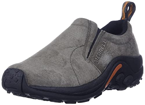 Merrell Damen Jungle Moc Leichtathletik-Schuh, Gunsmoke von Merrell