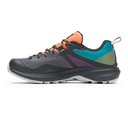 Merrell Damen MQM 3 GTX Bootsschuh, Mandarine Teal, 42 EU von Merrell