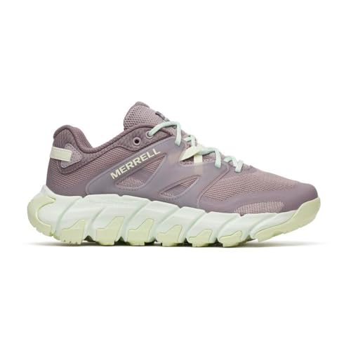Merrell Damen Maipo Explorer Aerosport Walking-Schuh, Windgepeitscht, 42.5 EU von Merrell