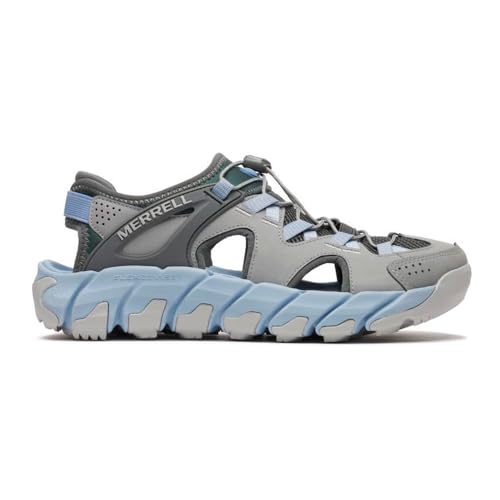 Merrell Damen Maipo Explorer Sieve Walking-Schuh, Zement Seaway, 37.5 EU von Merrell