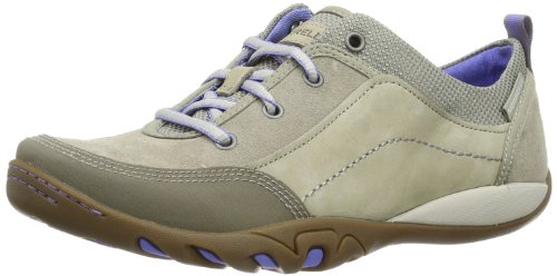 Merrell Damen Mimosa Bright Hausschuhe, Grau (Aluminum) von Merrell