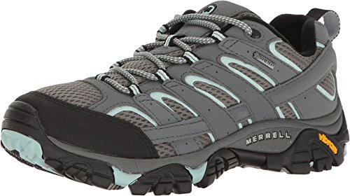 Merrell Damen Moab 2 Gtx Walking Shoe, Sedona Sage, 42 EU von Merrell