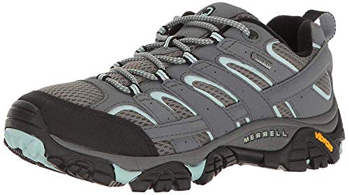 Merrell Damen Moab 2 Gtx Walking Shoe, Sedona Sage, 38 EU von Merrell